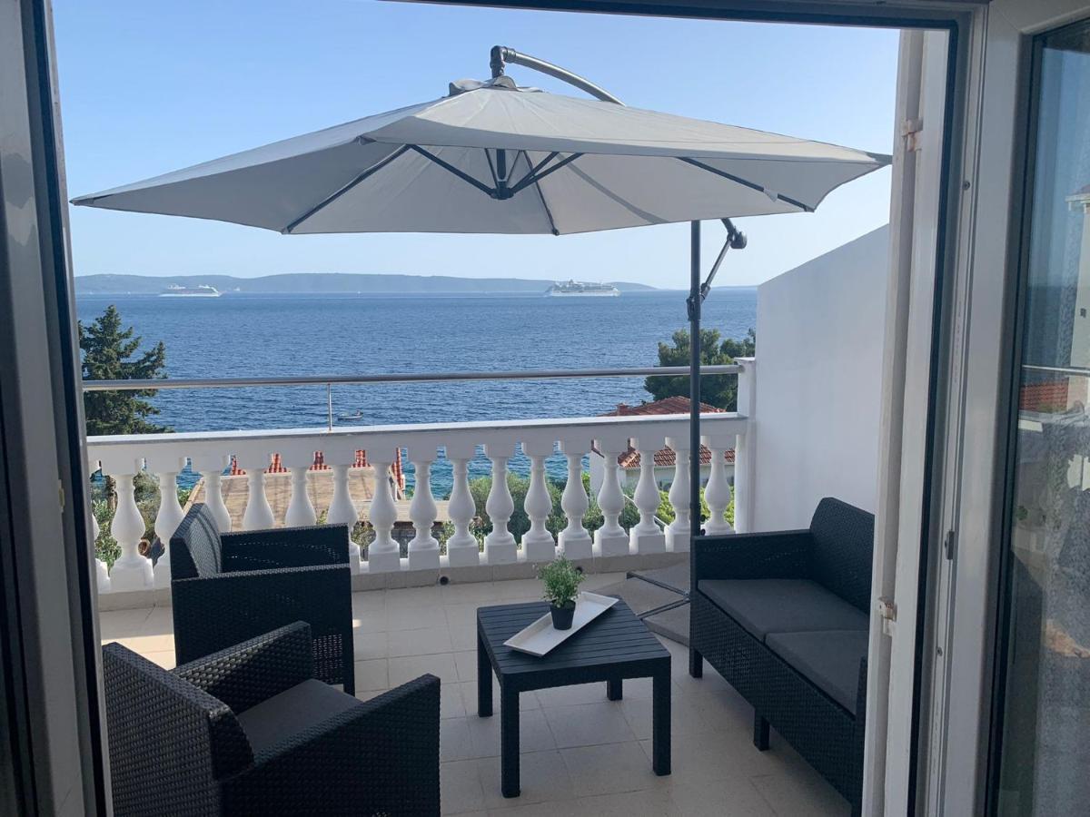 Apartment Jure Trogir Exterior photo
