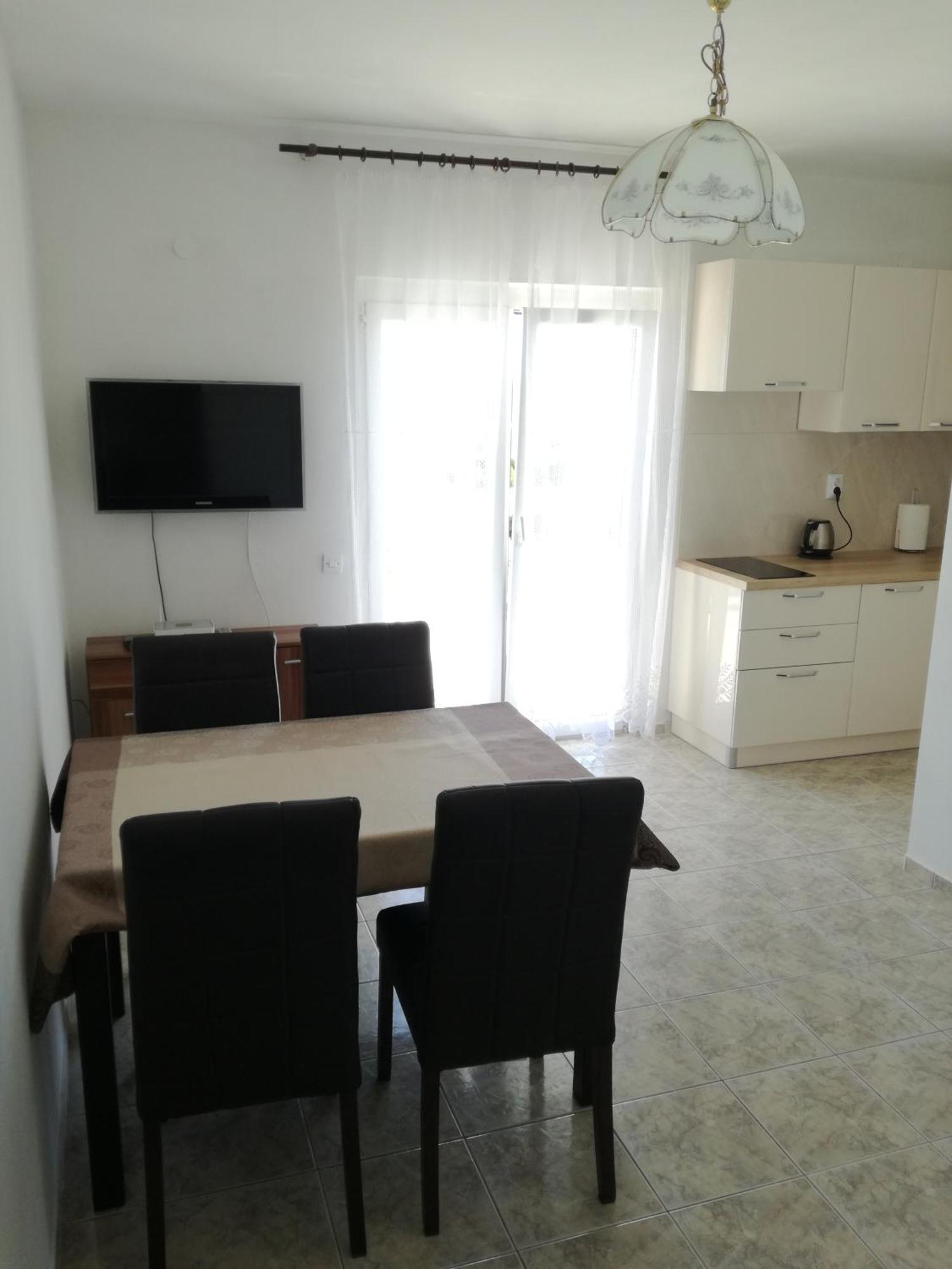 Apartment Jure Trogir Exterior photo