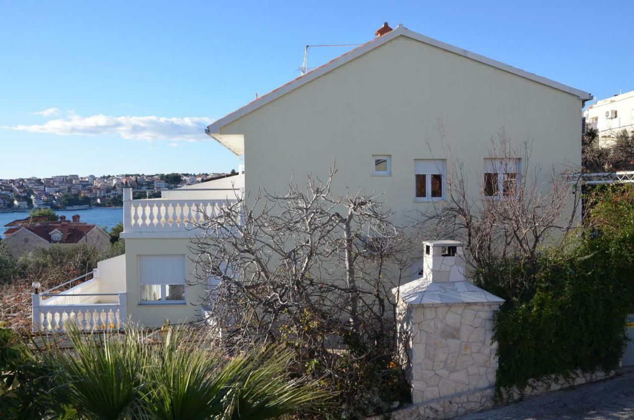 Apartment Jure Trogir Exterior photo