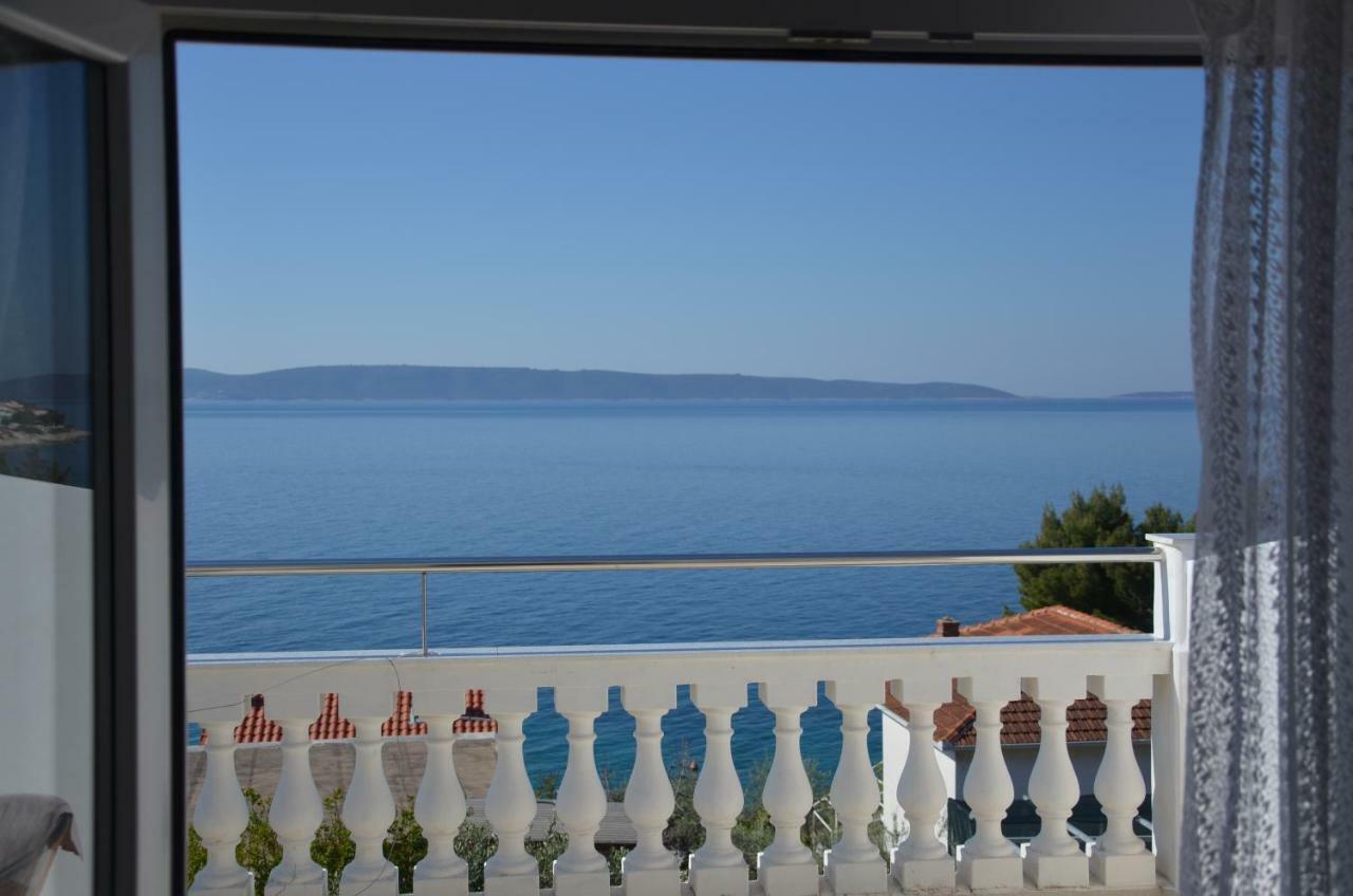 Apartment Jure Trogir Exterior photo