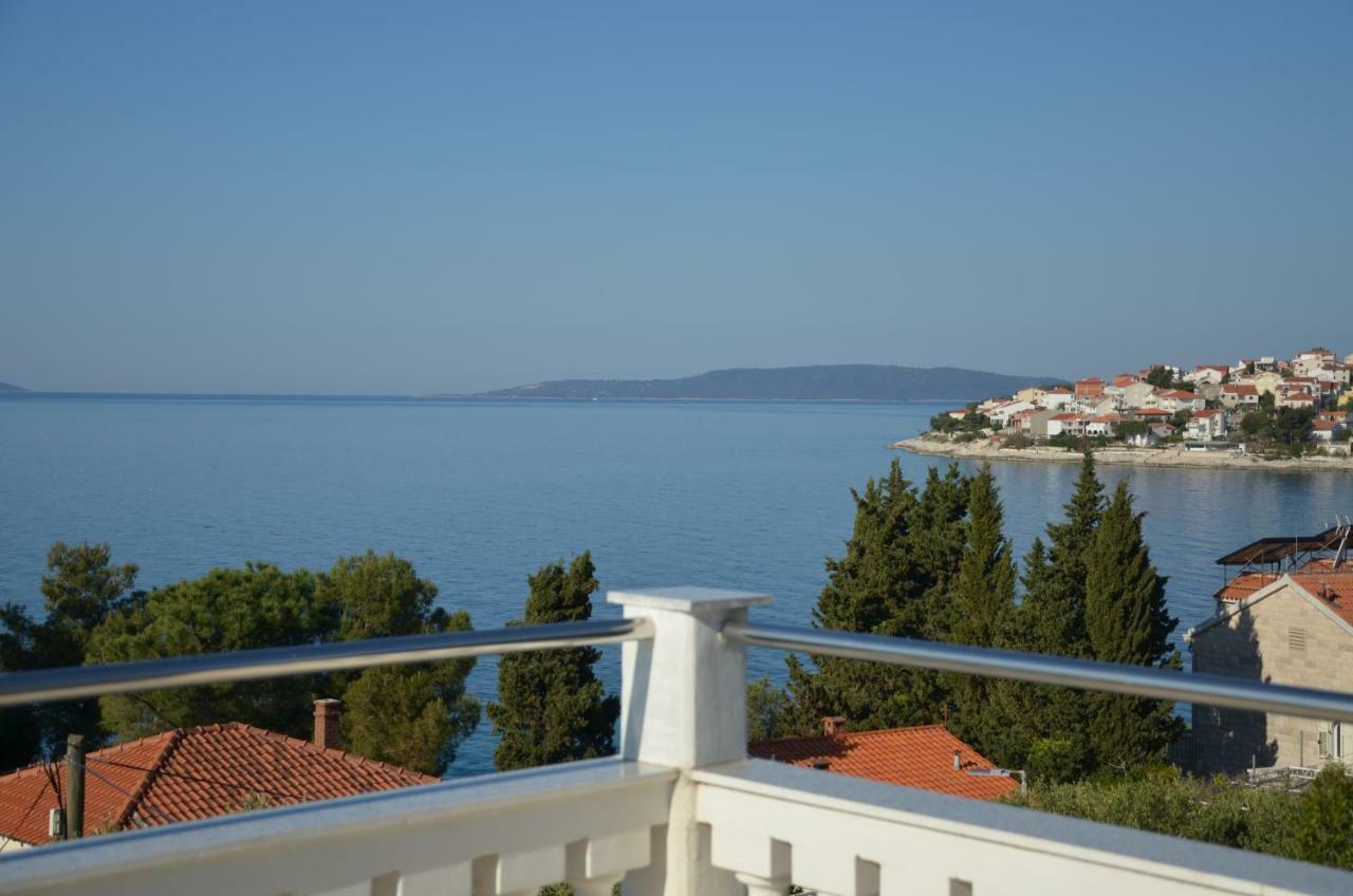 Apartment Jure Trogir Exterior photo