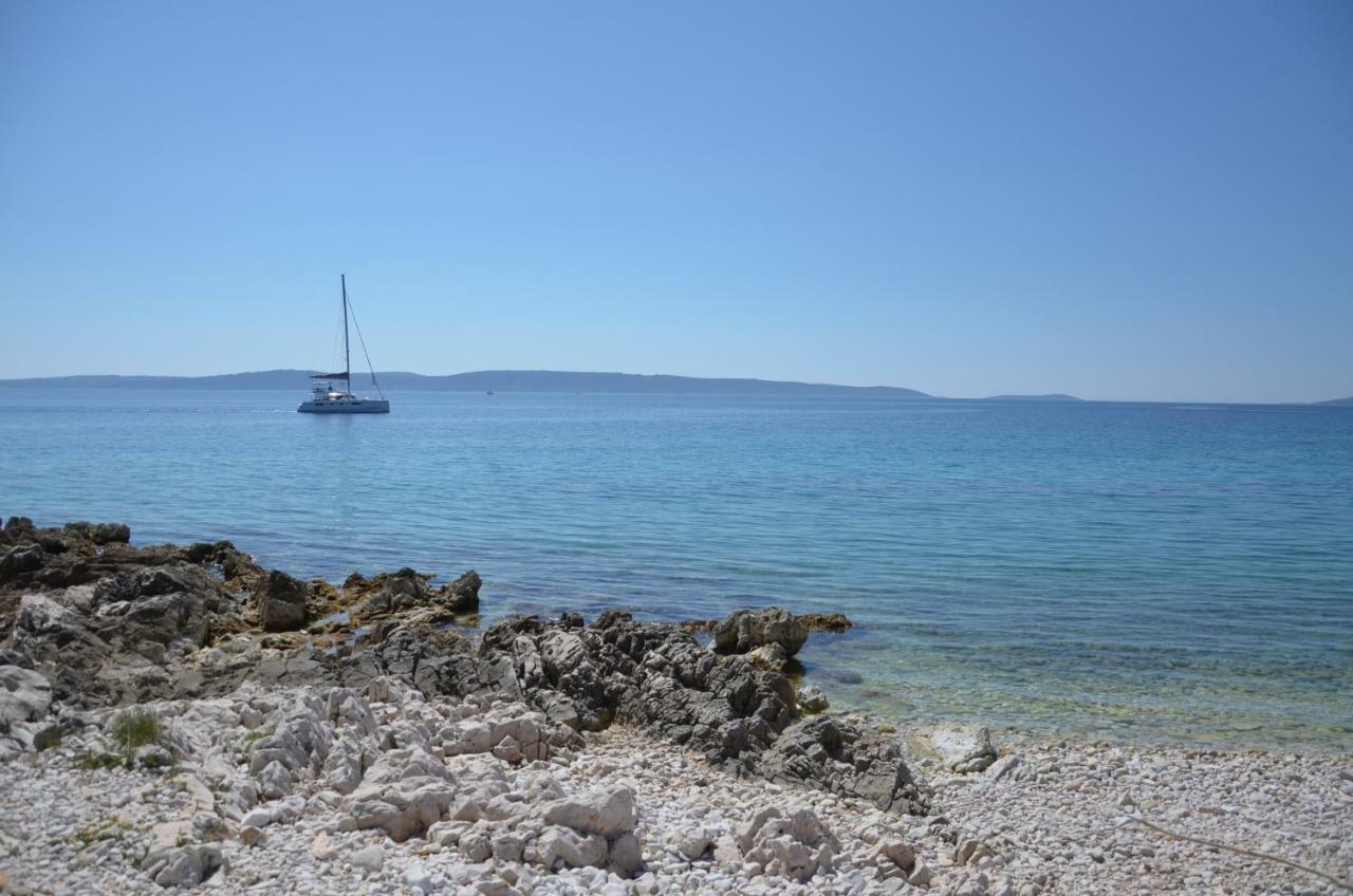 Apartment Jure Trogir Exterior photo